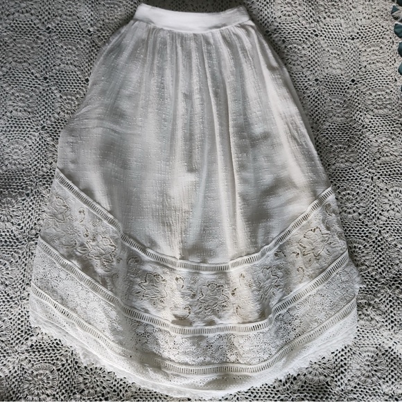 Spell & The Gypsy Top and Skirt Set - Picture 6 of 6